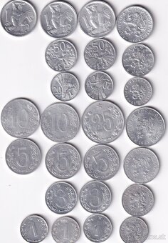 ČSR 1918-1939 1945-53 - 2