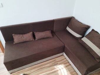 PRENÁJOM – 1 - izbový byt – Sídlisko Západ - 2