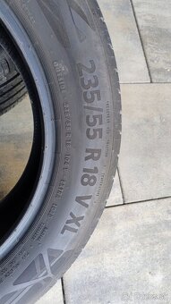Continental EcoContact 235/55 R18 - 2