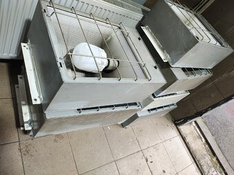 Predám svetlá priemyselné. 220V - 2