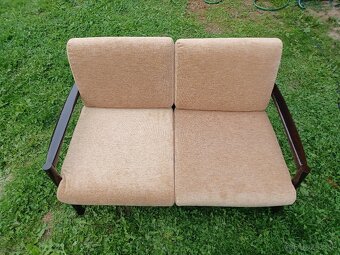 Záhradné sedenie - 2