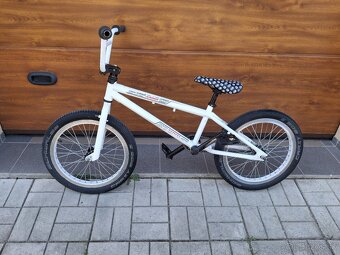 Bmx bic.20 kolesa - 2