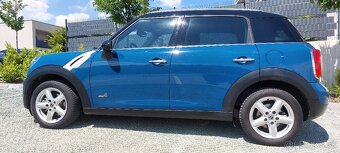 Mini Countryman Cooper D ALL4x4 - 2