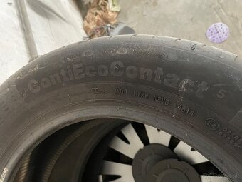 205/60 R16 letné zimné - 2