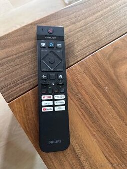 TV 65" Philips 65PUS8510 - 2