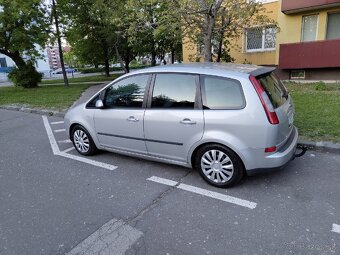 Predam Ford Focus C-MAX 1.8TDCi 2006 - 2