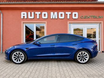 Tesla Model 3 Long Range Dual, SOH 86,4 % (Odpočet DPH) - 2