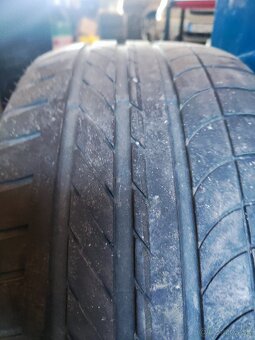 Pneu 255 40 R19 goodyear 2ks - 2
