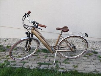Predam Elektrobicykel - 2
