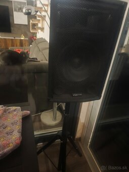 Hifi zostava - 2