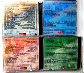 15 x OLDIES CD - 2