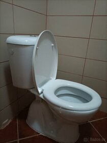 WC misa - 2