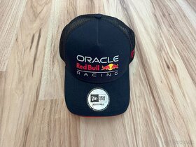Šiltovka Red Bull Racing - 2