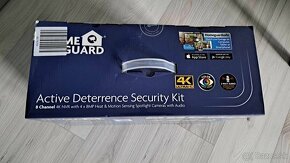 Kamerový systém iGet home Guard - 2