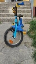 Detský bicykel - 14´´ - 2