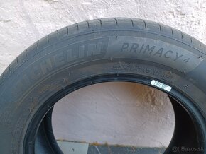 Predám letné pneumatiky - 2
