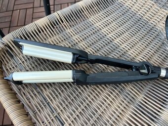 Babyliss trojkulma - 2