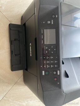 Canon BM2150 maxify ,tlačiareň - 2