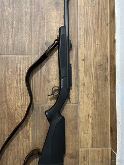Bergara 45-70 - 2
