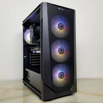 TUF Gaming 8400F RX6700XT 32GB 1TB 750W - 2