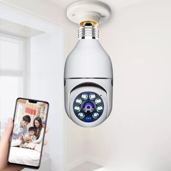 kamera otocna wifi 45 eur - 2