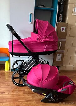 Cybex - 2