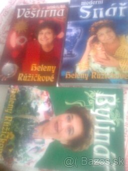 ROZNE KNIHY - 2