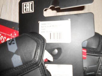 Predam nove kozene moto rukavice znacky IXS RS SPORT 200 3. - 2