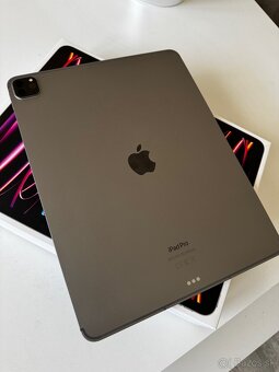 Apple iPad pro 12,9 - 2