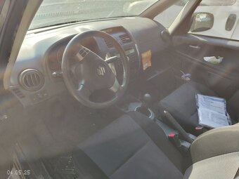 rozpredam suzuki sx4 1.6 2008 - 2