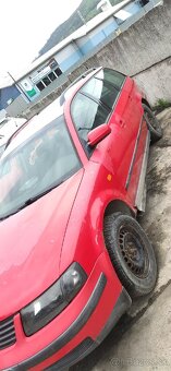 Passat B5 1.9tdi - 2