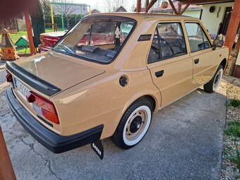 Skoda - 2
