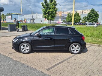 Audi A1 1.4TDI - 2