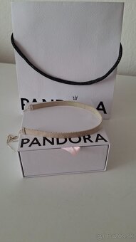 Náhrdelník pandora - 2