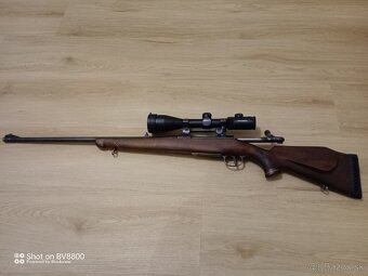 Springfield 30-06 - 2