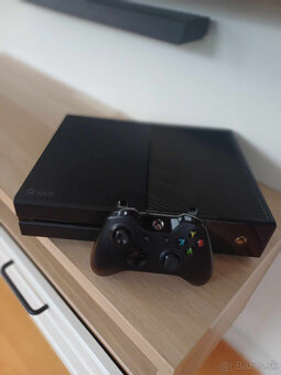 XBOX ONE - 500 GB - 2