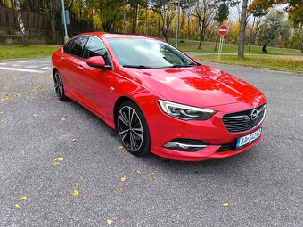 Opel Insignia Grand sport 2.0 CDTi 125kw OPC Line - 2