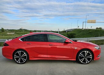 Opel Insignia Grand sport 2.0 CDTi 125kw OPC Line - 2