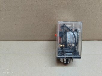priemyselne rele tracon electric rm11 15€ - 2