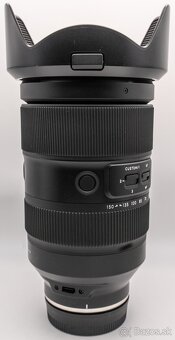 Tamron 35-150mm f/2-2.8 Di III VXD // Sony FE (Sony E) - 2