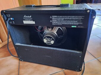 Marshall MG30 DFX - 2