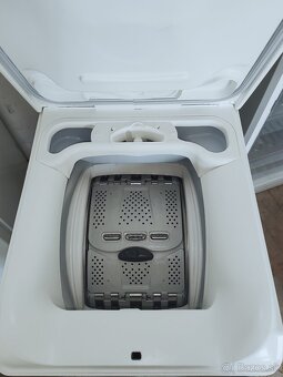 Predám práčku AEG 6kg - 2