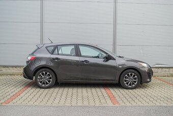 Mazda 3 1.6i 77kw - 2