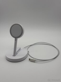 Originál Apple Magsafe nabíjačka + stojan - 2