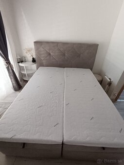 Penový matrac - 2
