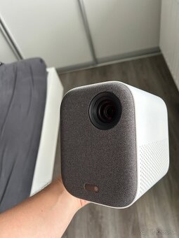 Projektor Xiaomi Mi Smart Projektor Mini - 2
