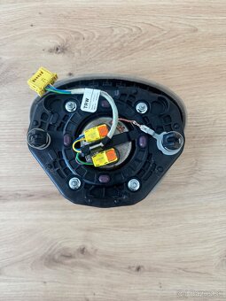Airbag marcedes model S - w222 - 2