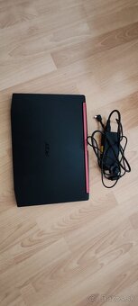 Predam herny notebook Acer Nitro - 2