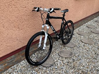 Horský Bicykel BULLS COPPERHEAD SUPREME XC SUPERSPORT 26” - 2