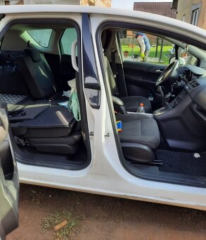 Opel Meriva - 2